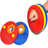 New Design Swim Float Arm Floating Plate Colorful EVA Training Float Safe And Convenient