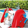 Inflatable Swimming Pool Water Slide garden water toys for Kids and family people