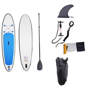 2020 New Design PVC Materials Inflatable Standup Paddle Board Sup for Wholesale