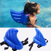 New Style Inflatable Pool Toys Shark Swimming Fins Summer Float for Children or Adult 