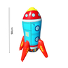 Summer Picks Kids Garden Toys Rocket Sprinkler Baby Play Toys
