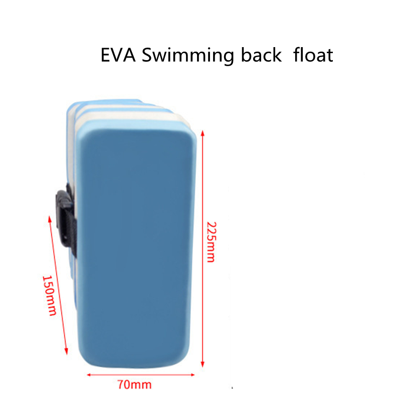 New Design Colorful EVA Pool Float Children Training Float Safe And Convenient Swim Toy