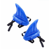 New Style Inflatable Pool Toys Shark Swimming Fins Summer Float for Children or Adult 