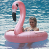 Flamingo Pool Float Party Tube Inflatable Swim Toys Summer Beach Pool Decorations Toys