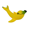 New Design Creative Weird Water Party Decorative Toys Cabbage Eggplant Duck Banana Dog Dolphin Inflatable Animals Toys for Kids