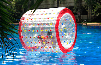 Daily Maintenance Guide for Water Park Equipment