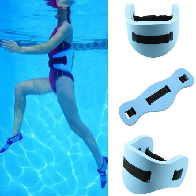 Convenient Pool Float Summer Swim Training Back- Float for Kids And Adults Safety