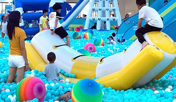 Why You Shouldn’t Ignore the Super Inflatables?