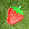 Inflatable Strawberry Sprinkler Pad Splash For Outdoor Water Amusement Holiday garden mat