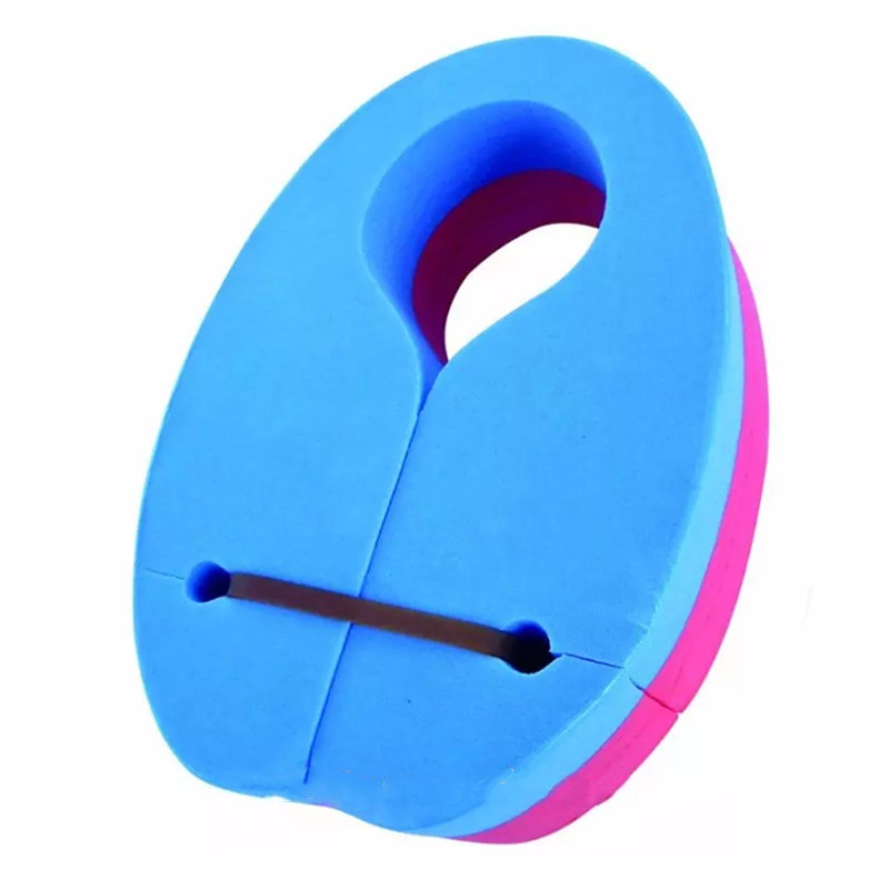 Floating Ring Pool Arm Adult Child Kids Foam Floats Swimming Arm Circle Arm Float Rings 