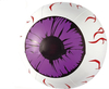 Halloween Inflatable Eyeball