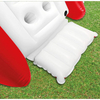Inflatable Swimming Pool Water Slide garden water toys for Kids and family people