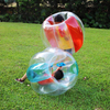Inflatable Bubble Balls for Kids Buddy Bumper Balls Sumo Game Giant Human Hamster Knocker Ball Body Zorb Ball for Child Outdoor Team Gaming Play