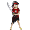 Halloween Party inflatable Pirate sword for children 