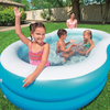 Inflatable Kid's Swimming Pool Water Pool Kiddie Pool Baby Pool Family Pool