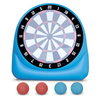 Popular PVC Inflatable Football Sticky Target Game for Sale
