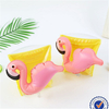 New selling high quality pool swimming arm circle inflatable arm bands for children 
