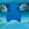 Fashionable EVA Swim Pool Float for Kids And Aldults Training Swim Colorful Borad