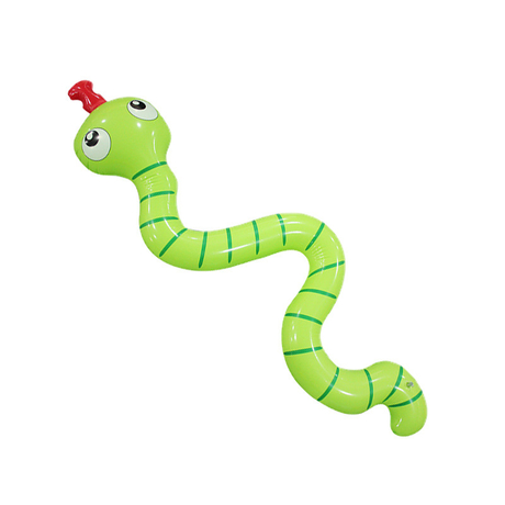 snake pool float