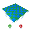 New Design Children Garden Playing Mat Flying Chess